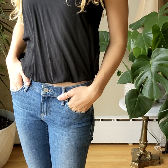 Lucky Brand Jeans - Picture 1 of 6